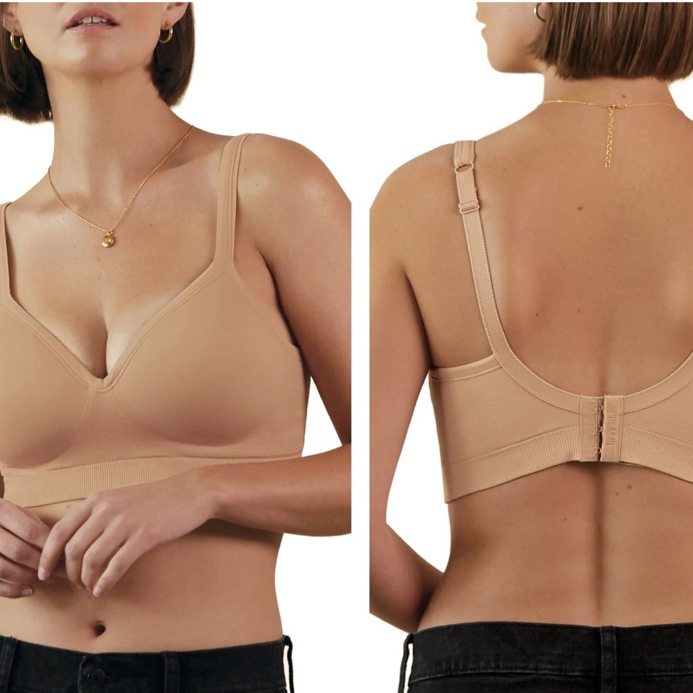 Bravado Designs Every Day Muse Bra
